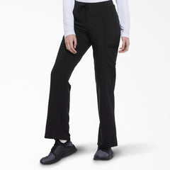 Women's EDS Essentials Drawstring Scrub Pants-Women|Scrubs|Dickies