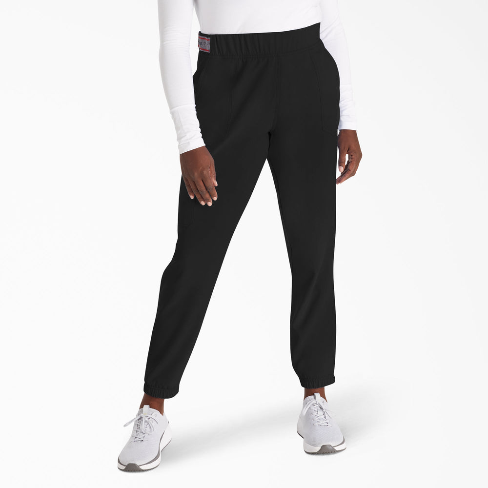 Women's EDS NXT Jogger Scrub Pants-Women|Scrubs|Dickies