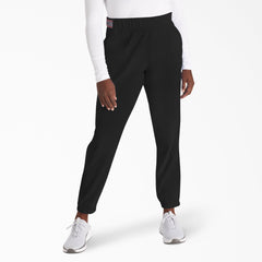 Women's EDS NXT Jogger Scrub Pants-Women|Scrubs|Dickies