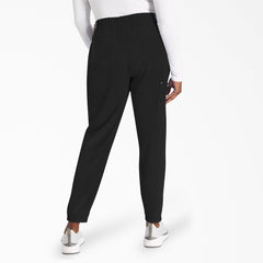 Women's EDS NXT Jogger Scrub Pants-Women|Scrubs|Dickies
