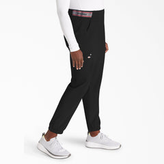 Women's EDS NXT Jogger Scrub Pants-Women|Scrubs|Dickies