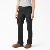 Women's FLEX Regular Fit Cargo Pants-Women|Dickies
