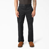 Relaxed Fit Cargo Work Pants-Men|Dickies