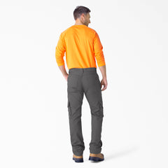 FLEX DuraTech Relaxed Fit Duck Cargo Pants-Men|Dickies