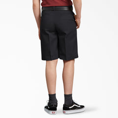 Boys' Husky Classic Fit Shorts, 8-20-Kids|Dickies
