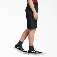 Boys' Husky Classic Fit Shorts, 8-20-Kids|Dickies