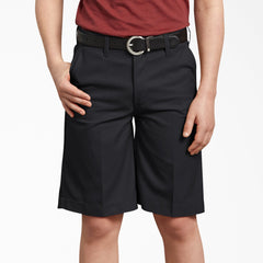 Boys' Husky Classic Fit Shorts, 8-20-Kids|Dickies