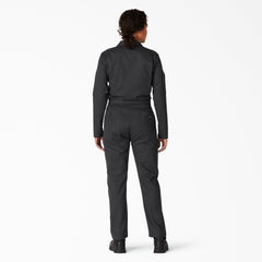 Women's Cooling Long Sleeve Coveralls-Women|Dickies