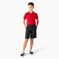Boys' Classic Fit Shorts, 4-20-Kids|Dickies