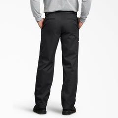 FLEX Regular Fit Double Knee Work Pants-Men|Sale|Dickies