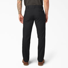 FLEX Slim Fit Tapered Leg Multi-Use Pocket Work Pants-Men|Dickies