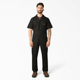 Short Sleeve Coveralls-Men|Women|Dickies
