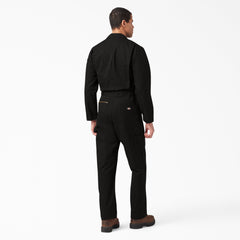 Deluxe Blended Long Sleeve Coveralls-Men|Women|Dickies