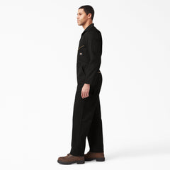 Deluxe Blended Long Sleeve Coveralls-Men|Women|Dickies