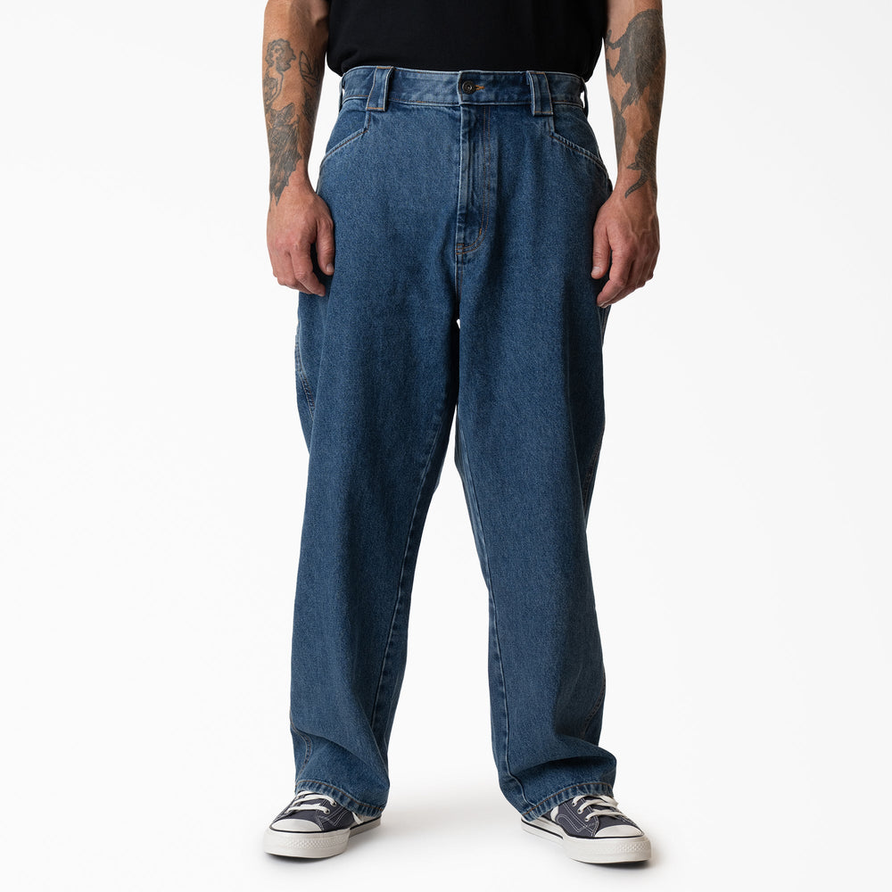Mike Anderson Loose Fit Jeans-Men|Sale|Dickies