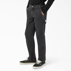 Boys’ Carpenter Jeans, 4-20-Kids|Dickies