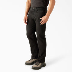 FLEX Regular Fit 5-Pocket Jeans-Men|Dickies