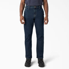 FLEX Regular Fit Carpenter Utility Jeans-Men|Dickies