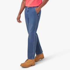 FLEX Relaxed Fit Carpenter Jeans-Men|Dickies