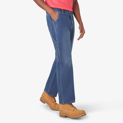 FLEX Relaxed Fit Carpenter Jeans-Men|Dickies