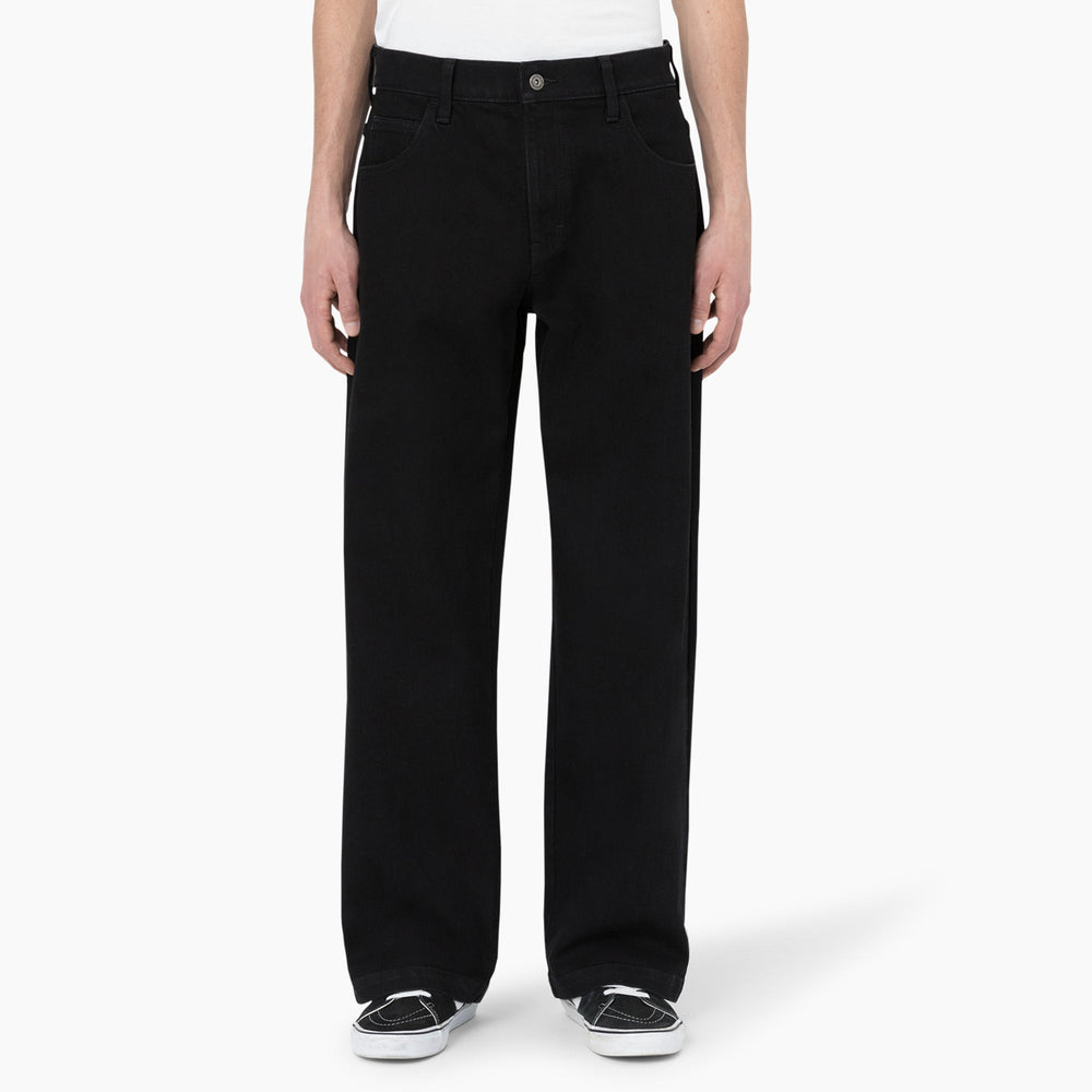Dickies Skateboarding Wingville Loose Fit Jeans-Men|Dickies