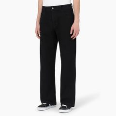 Dickies Skateboarding Wingville Loose Fit Jeans-Men|Dickies