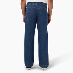 Loose Fit Double Knee Jeans-Men|Dickies