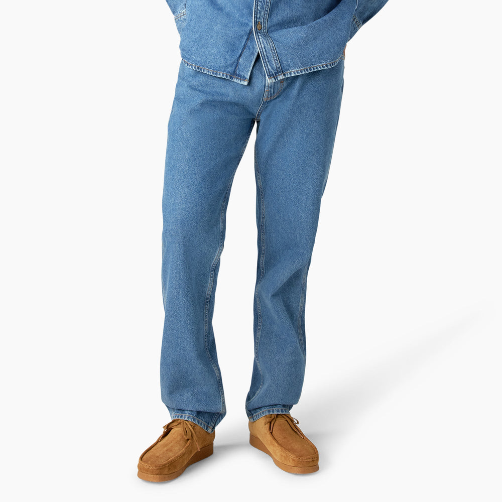 Houston Regular Fit Jeans-Sale|Dickies