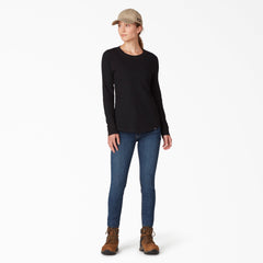 Women's Perfect Shape Skinny Fit Jeans-Women|Dickies