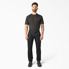FLEX Regular Fit Duck Carpenter Pants-Men|Dickies