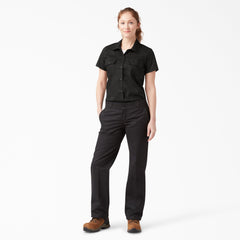 Women's 574 Original Work Shirt-Men|Women|Dickies