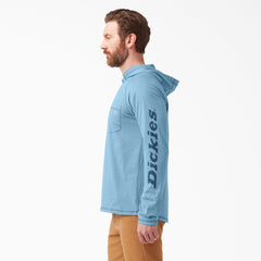 Cooling Performance Sun Shirt-Men|Dickies