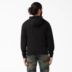 Midweight Fleece Zip Hoodie-Men|Dickies