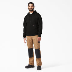 Midweight Fleece Hoodie-Men|Dickies
