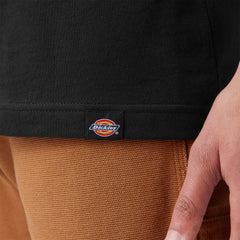 Short Sleeve Wordmark Graphic T-Shirt-Men|Dickies