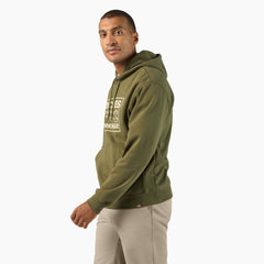 Full Charge Graphic Hoodie-Men|Sale|Dickies