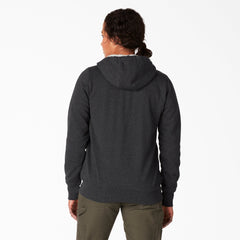 Women’s High Pile Fleece Lined Hoodie-Women|Dickies