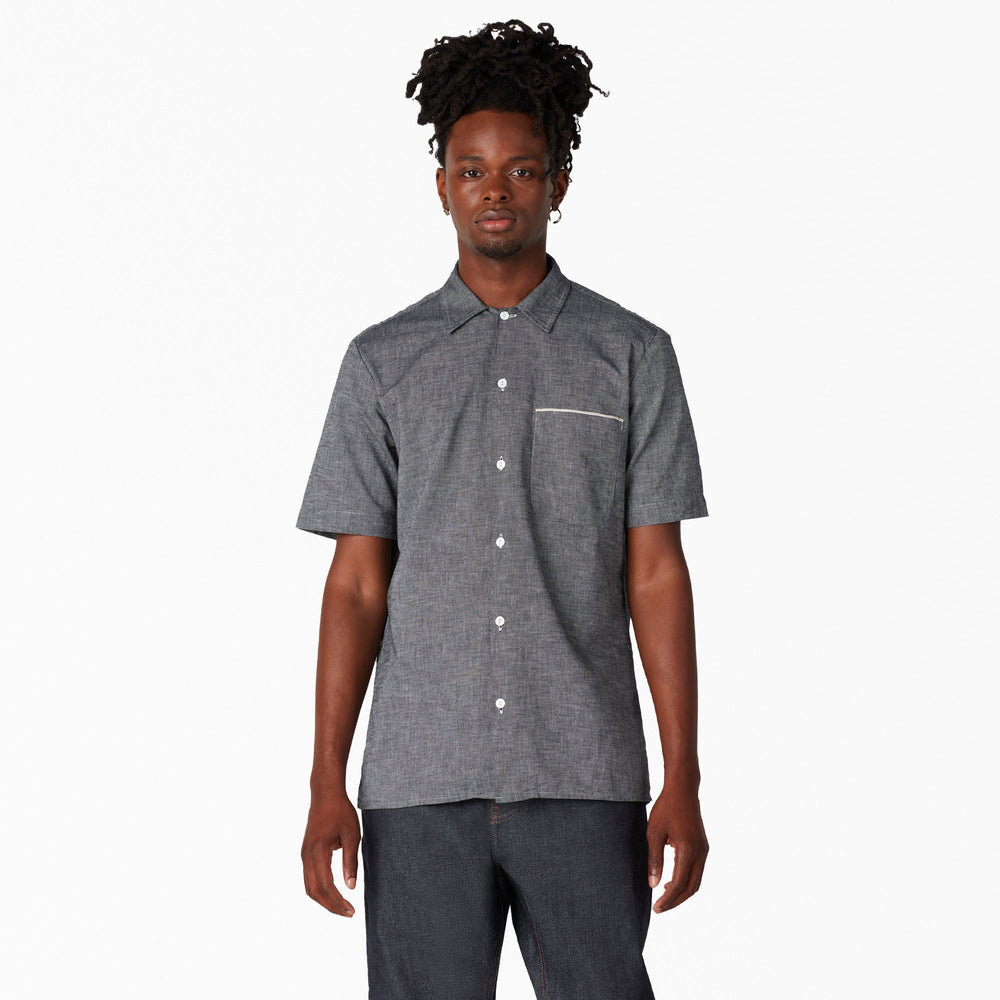 Dickies 1922 Short Sleeve Shirt-Men|Sale|Dickies