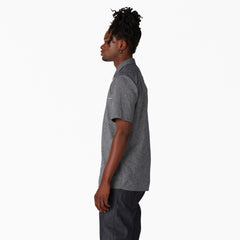 Dickies 1922 Short Sleeve Shirt-Men|Sale|Dickies
