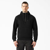 Quarter Zip Hoodie-Men|Dickies