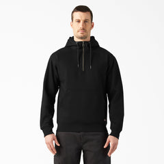 Quarter Zip Hoodie-Men|Dickies