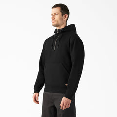 Quarter Zip Hoodie-Men|Dickies