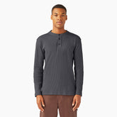 Henley Thermal Shirt-Men|Sale|Dickies