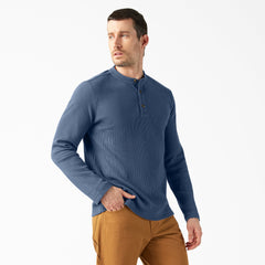 Henley Thermal Shirt-Men|Sale|Dickies