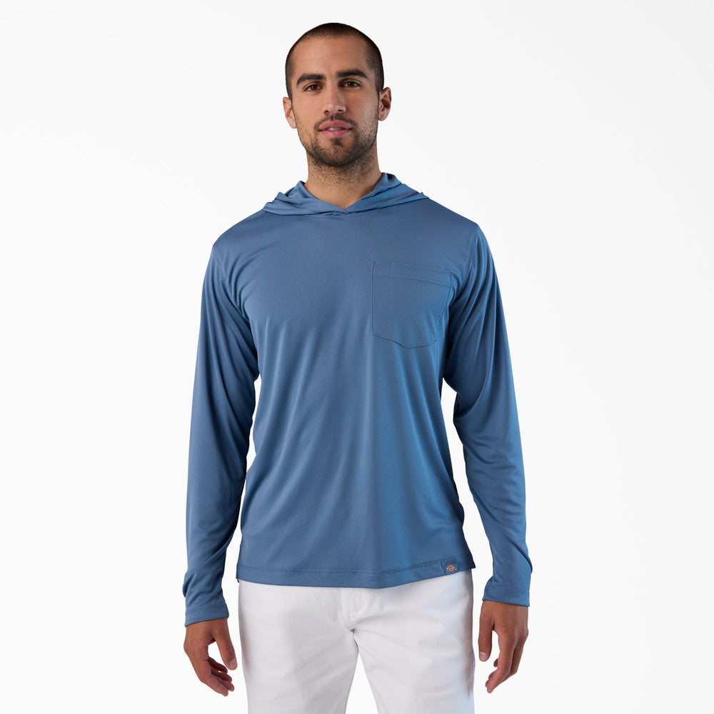 Lightweight Sun Shirt-Men|Dickies