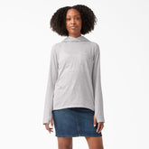 Women's Cooling Performance Sun Shirt-Women|Dickies