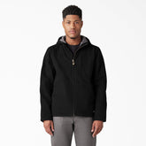 Duck Canvas High Pile Fleece Lined Jacket-Men|Dickies