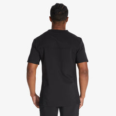 Men's Balance Tuckable V-Neck Scrub Top-Men|Scrubs|Dickies