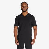 Men's Balance V-Neck Scrub Top-Men|Scrubs|Dickies