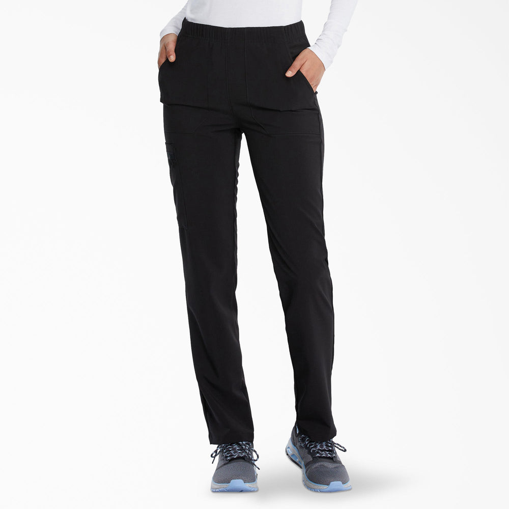 Unisex EDS Essentials Scrub Pants-Men|Scrubs|Women|Dickies
